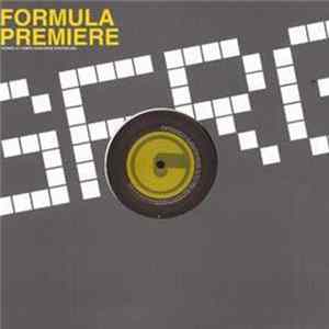 Various - Formula Premiere - Race Five FLAC album