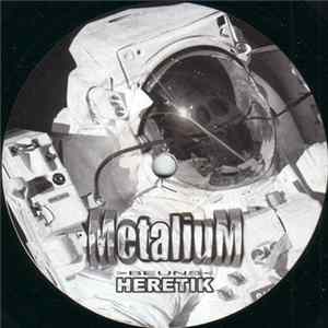 Beuns - Metalium 1 FLAC album