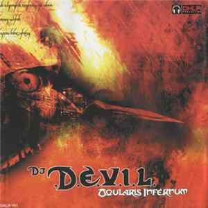 DJ D.E.V.I.L. - Oqularis Infernum FLAC album