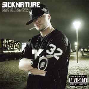 Sicknature - The Outbreak FLAC album