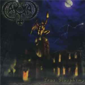 Carnal - True Blasphemy FLAC album
