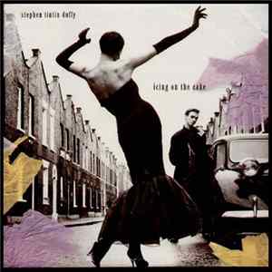 Stephen Tintin Duffy - Icing On The Cake FLAC album