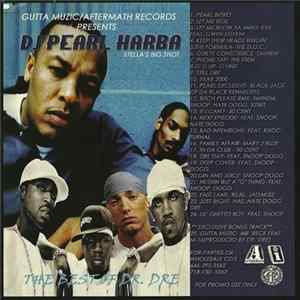 DJ Pearl Harba - The Best Of Dr. Dre FLAC album