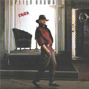 Peter Brown - Snap FLAC album