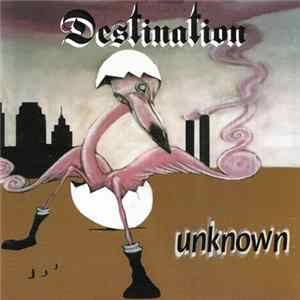 Destination - Unknown FLAC album