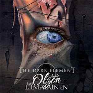 The Dark Element - The Dark Element FLAC album