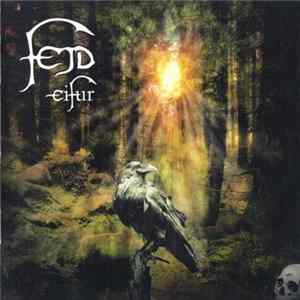 Fejd - Eifur FLAC album
