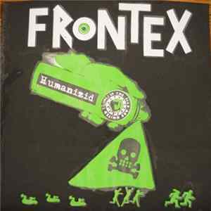 Frontex - Humanizid FLAC album