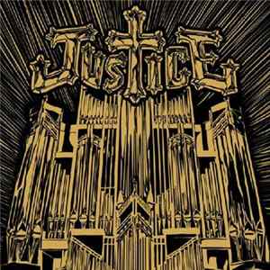 Justice - Waters Of Nazareth FLAC album