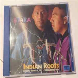 Btaka - Indian Roots FLAC album