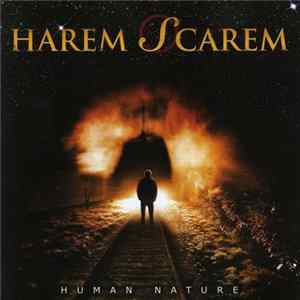 Harem Scarem - Human Nature FLAC album