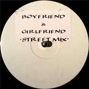 Madd Flex - Boyfriend & Girlfriend 'Street Mix' FLAC album
