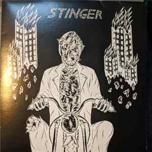 Stinger , Mauler - Split FLAC album