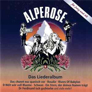 Various - Alperose - Das Liederalbum FLAC album