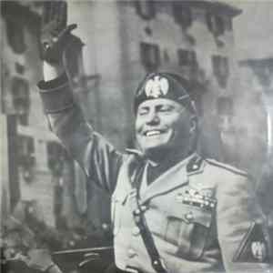 Benito Mussolini - Discorso Del 16 Dicembre 1944 FLAC album