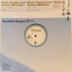 Various - Vendetta Singles EP 11 FLAC album