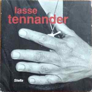 Lasse Tennander - Stella FLAC album