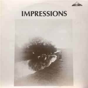The Clearwood Ensemble - Impressions FLAC album