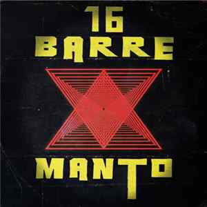 16 Barre - L'Almanacco Del Complotto FLAC album