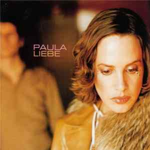 Paula - Liebe FLAC album