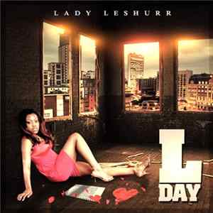 Lady Leshurr - L Day FLAC album