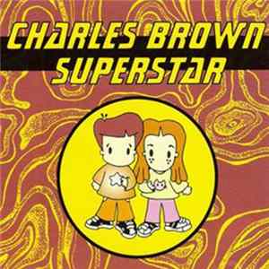Charles Brown Superstar - The Summertime EP FLAC album