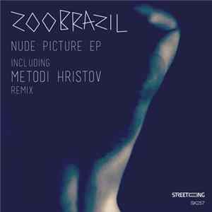 Zoo Brazil - Nude Picture EP FLAC album