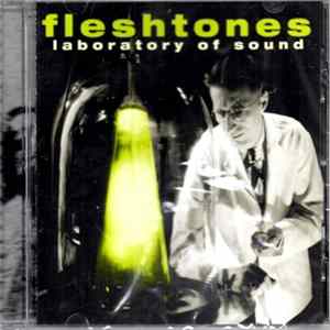The Fleshtones - Laboratory Of Sound FLAC album