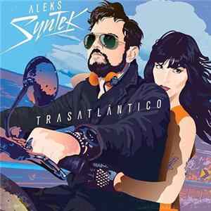 Aleks Syntek - Trasatlántico FLAC album