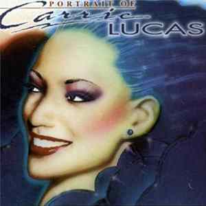 Carrie Lucas - Portrait Of Carrie Lucas FLAC album