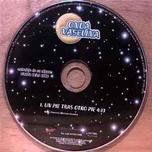 Onda Vaselina - Un Pie Tras Otro Pie FLAC album