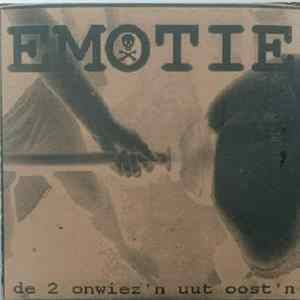 Emotie - de 2 onwiez'n uut oost'n FLAC album
