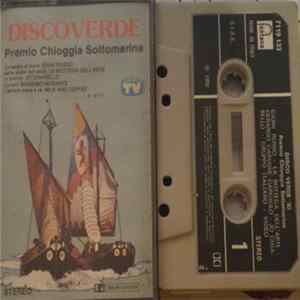 Various - Discoverde '82 Premio Chioggia Sottomarina FLAC album