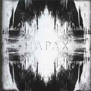 Hapax - Cave FLAC album