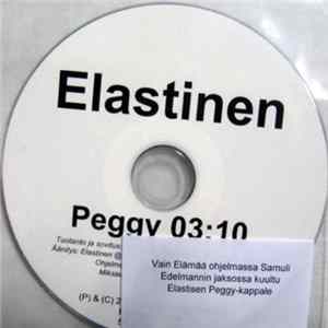 Elastinen - Peggy FLAC album