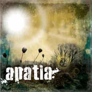 Apatia - Apatia FLAC album