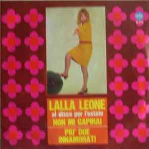 Lalla Leone - Non Mi Capirai / Più Due Innamorati FLAC album