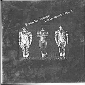 Various - Reign Of Terror Hells Select Vol.3 FLAC album