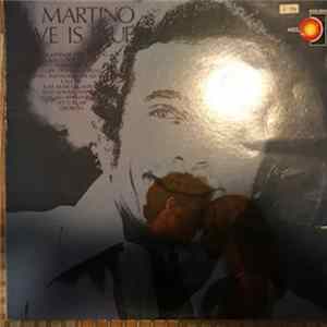 Al Martino - Love Is Blue FLAC album