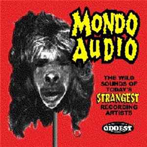 Various - Mondo Audio FLAC album