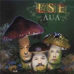 LSE - AUA FLAC album