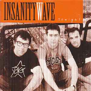 Insanity Wave - Tonight FLAC album
