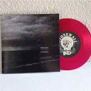 Kingshead, Stonewall - Kingshead/Stonewall Split 7" FLAC album
