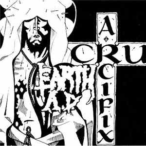 Earth A.D. - A Crucifix FLAC album