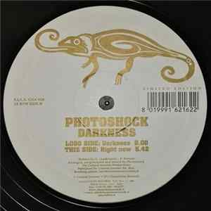Photoshock - Darkness FLAC album