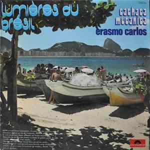 Various - Lumieres Du Bresil FLAC album