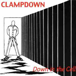 Clampdown - Down In The Cell FLAC album