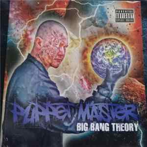 Puppet Master - Big Bang Theory FLAC album