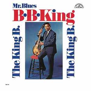B.B. King - Mr. Blues FLAC album