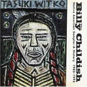 Billy Childish - The Billy Childish Native American Sampler - A History 1983-1993 FLAC album